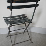 Mobilier poupée jouet ancien
