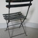 Antique toy doll furniture
