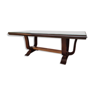 Art deco, dining table