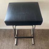 Vintage 70s bar stool