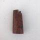 Thuya wood lighter holder