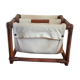Rattan review holder