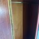 Armoire vintage scandinave