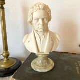Bust Beethoven