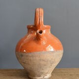 ancient gargoulette jug