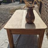 Low table