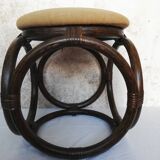 Stool Rattan 70 "
