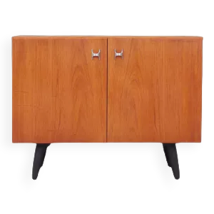 Buffet en teck, design danois,