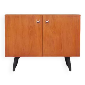 Teak dresser, Danish design, 1970s, made in Denmark