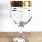 Verres à vin