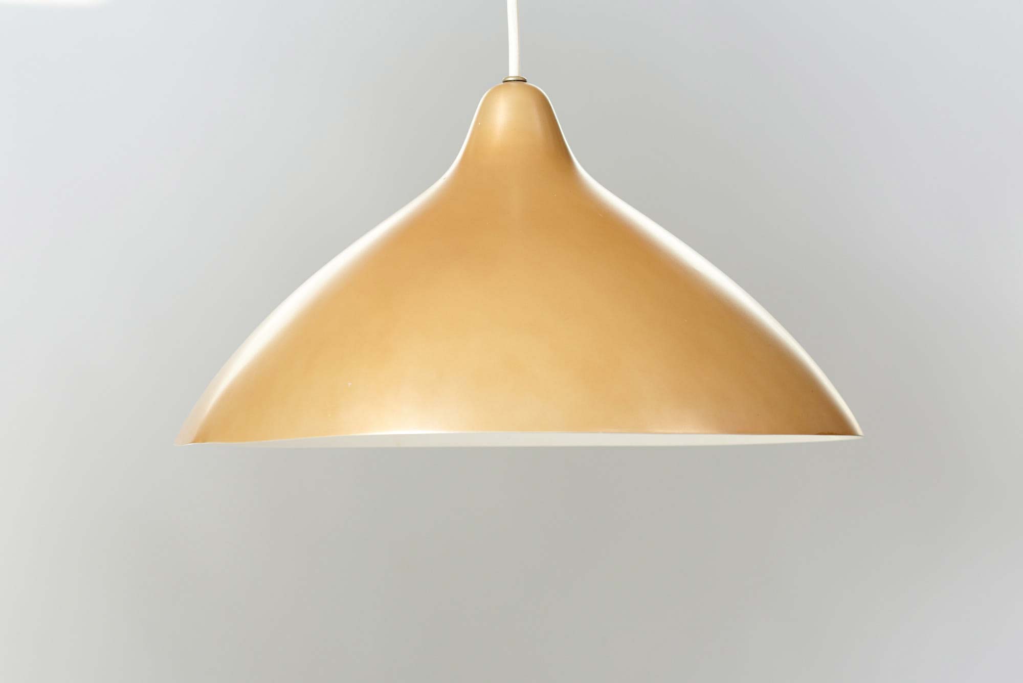Pendant Lamp by Lisa Johansson Pape for Orno