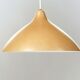 Pendant Lamp by Lisa Johansson Pape for Orno