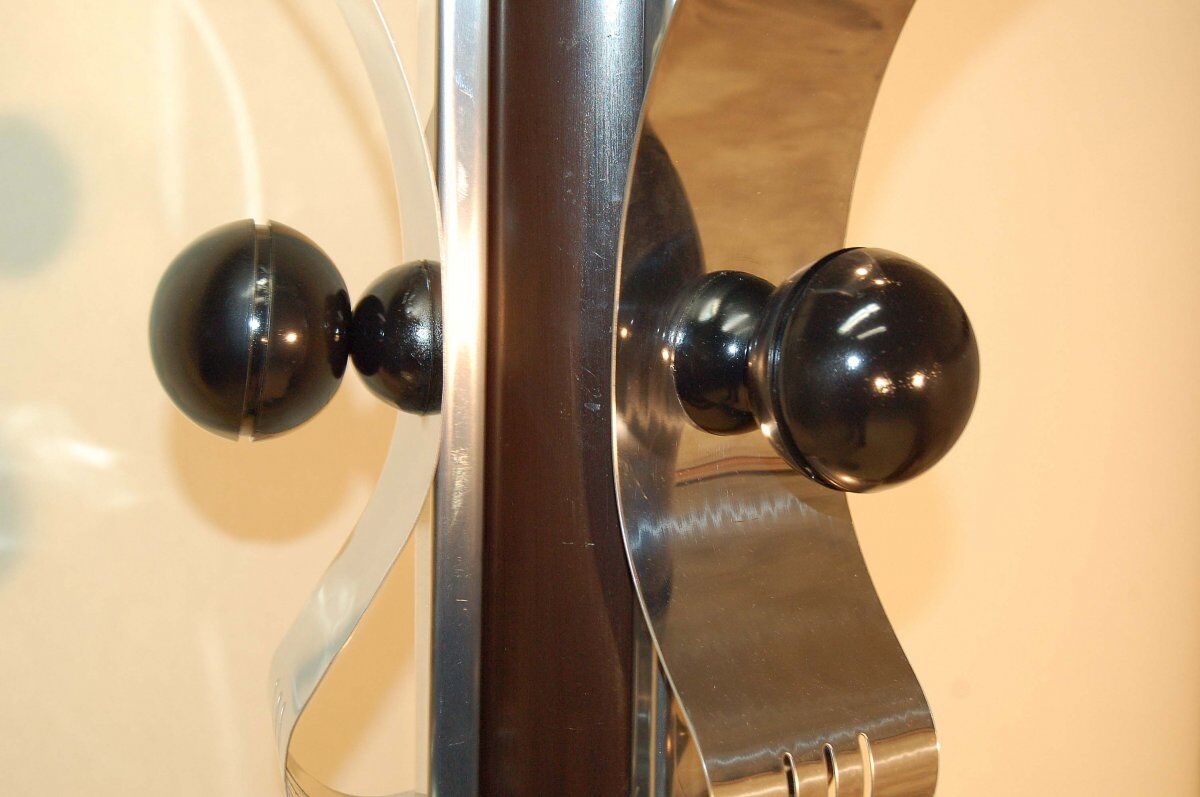 Coat rack 70's