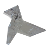 Trinket bowl origami