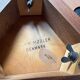 GORM-MOBLER coffee table