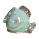 Salt pot, pottery