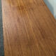 Pair of Scandinavian bedside tables from the 60s in teak