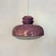 Space Age chandelier 70s