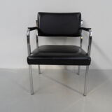 Fauteuil du milieu du siècle 1960s