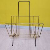 Magazine rack from the 60s