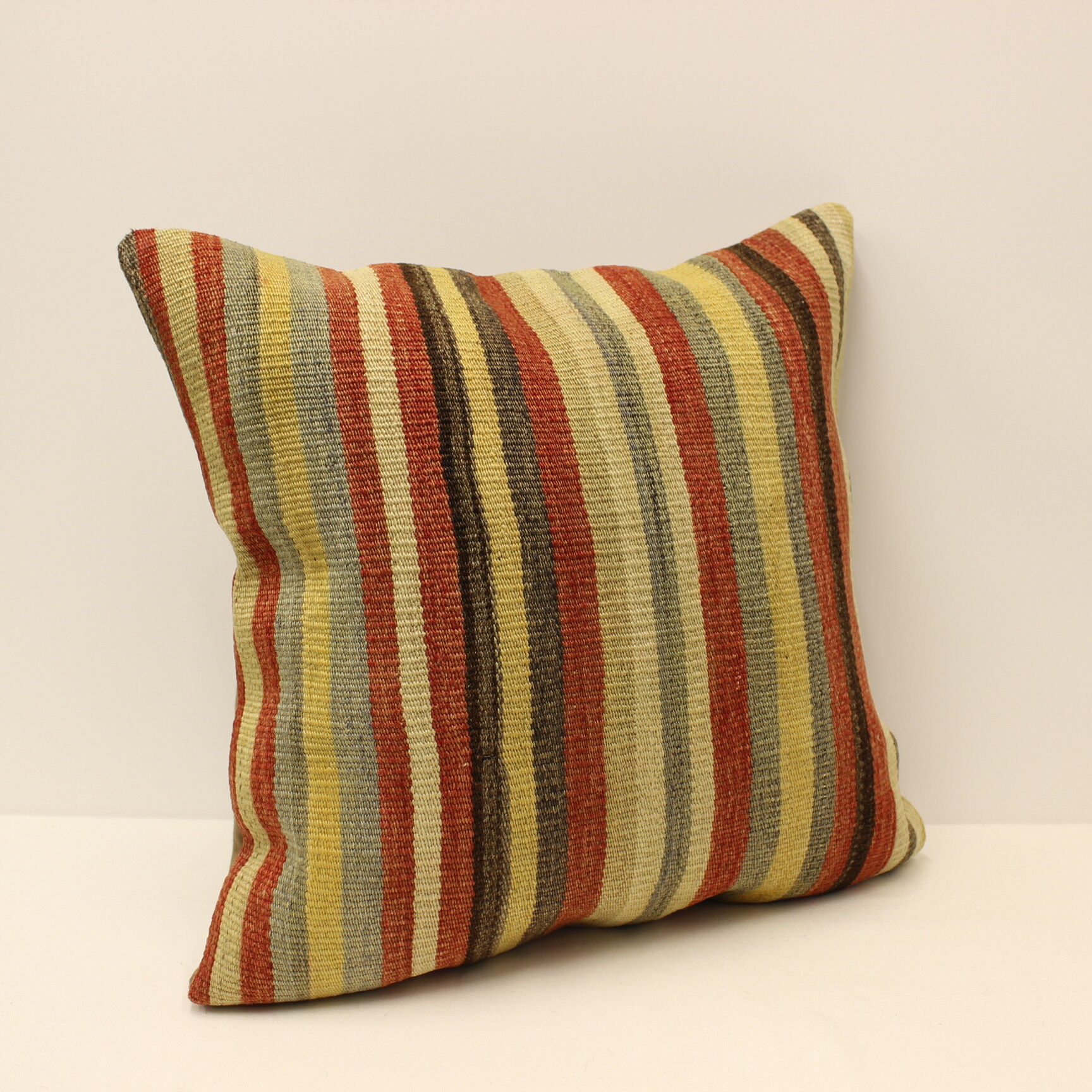 50x50 cm kilim cushion,vintage cushion cover