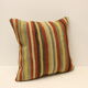 50x50 cm kilim cushion,vintage cushion cover
