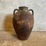 Old Turkish pot