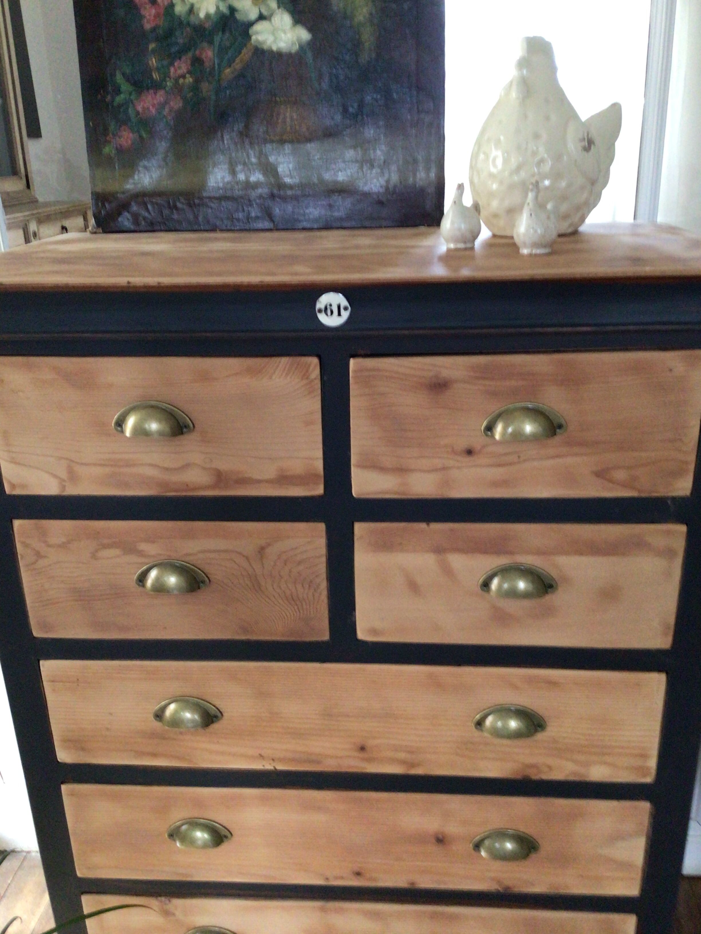Craft furniture