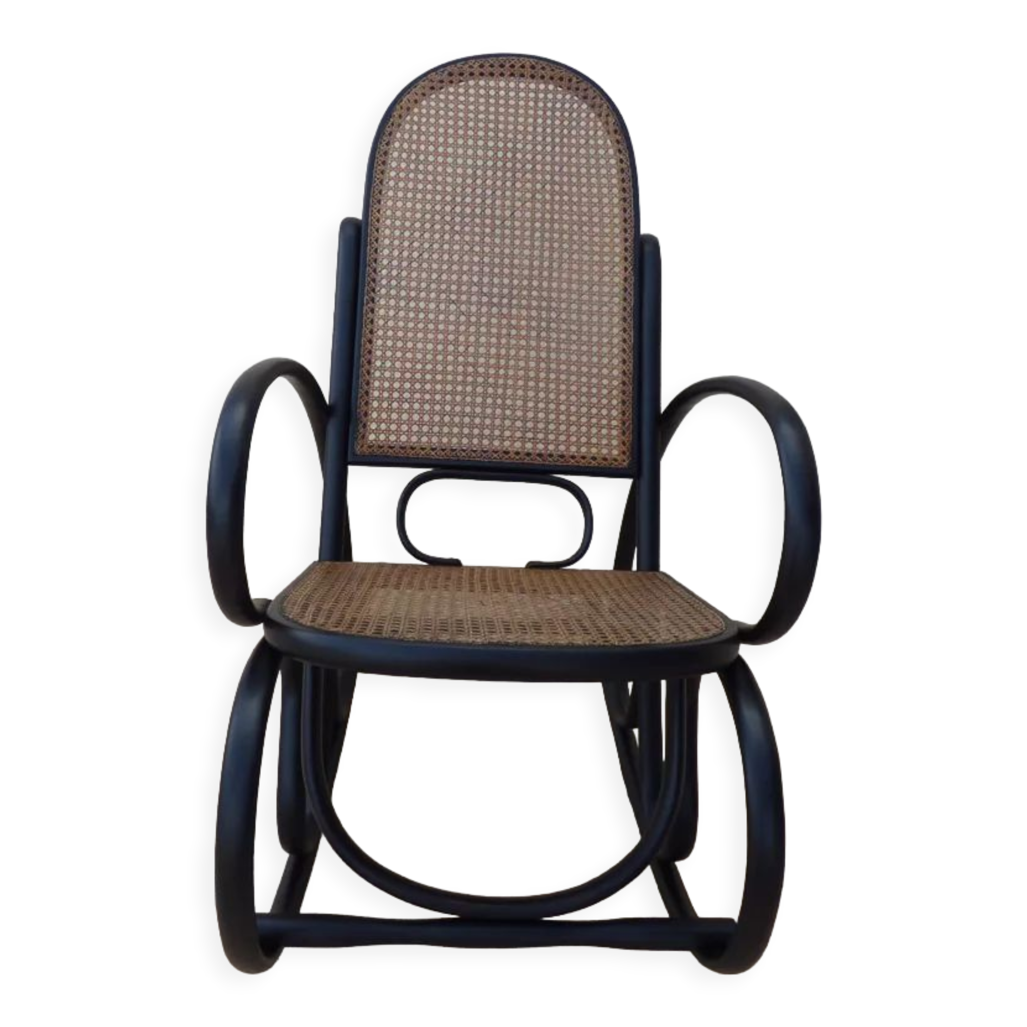 Rocking-chair c