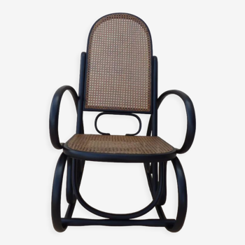 Rocking-chair c