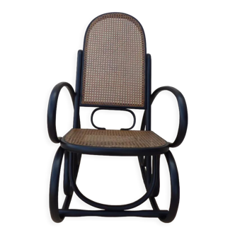 Rocking-chair c