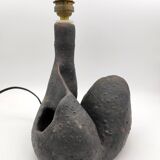 Valentine Schlegel sandstone lamp