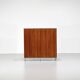 Cabinet designed by Jules Wabbes for Le Mobilier Universel, Belgium 1960s