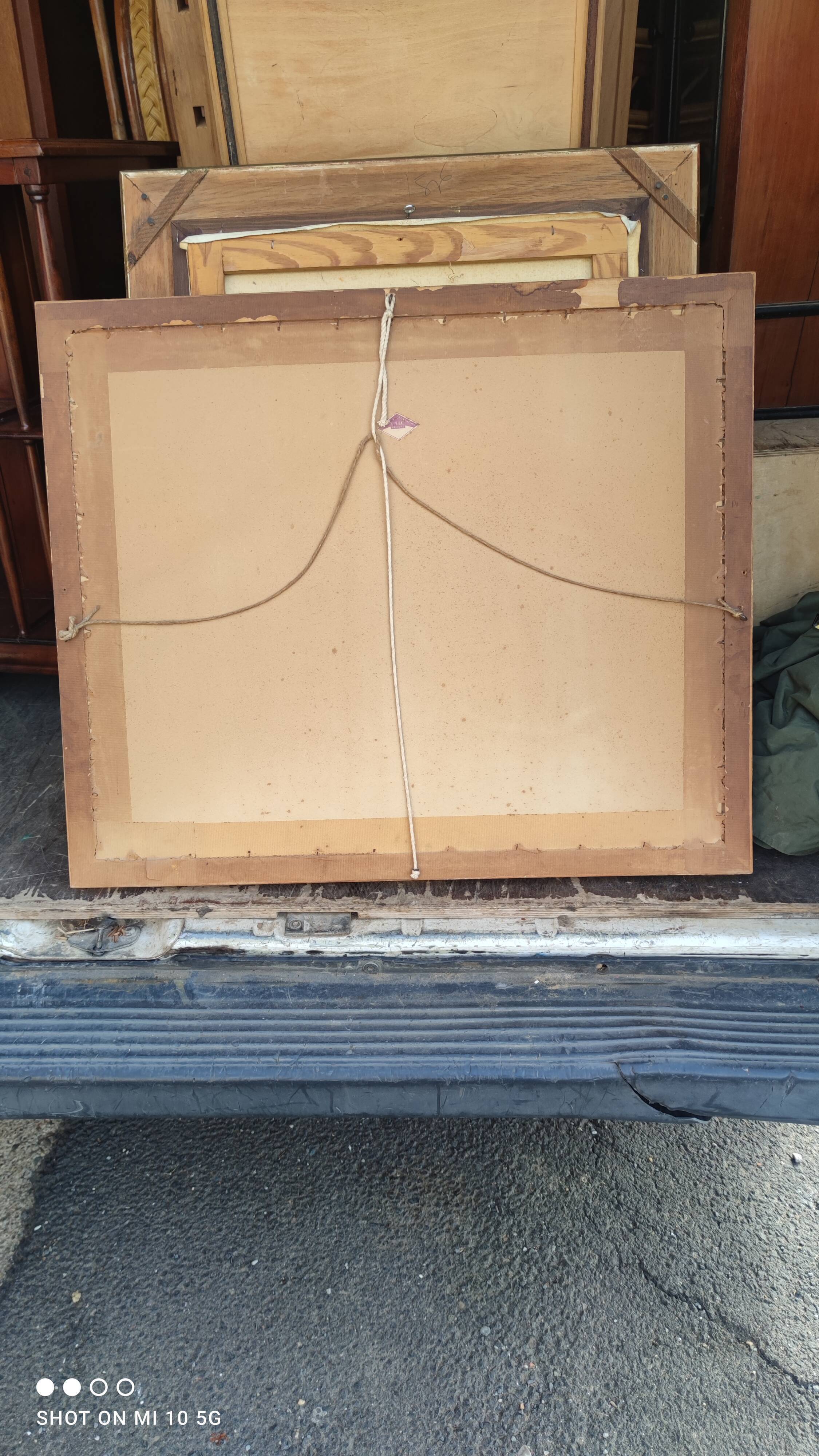 Pair of engravings by Francis Roth and Camilla Lucas, 1936