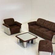 Espace salon complet par Gian Pietro Arosio