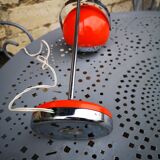 EyeBall 70's lamp