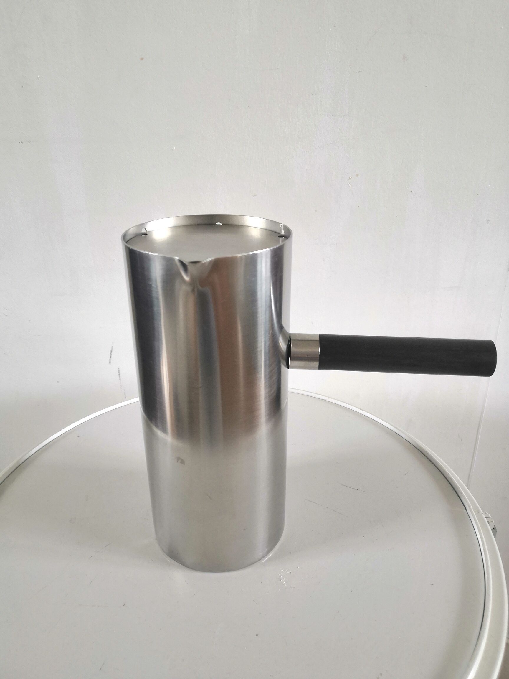 Coffee pourer signed christofle design 60s - 70s