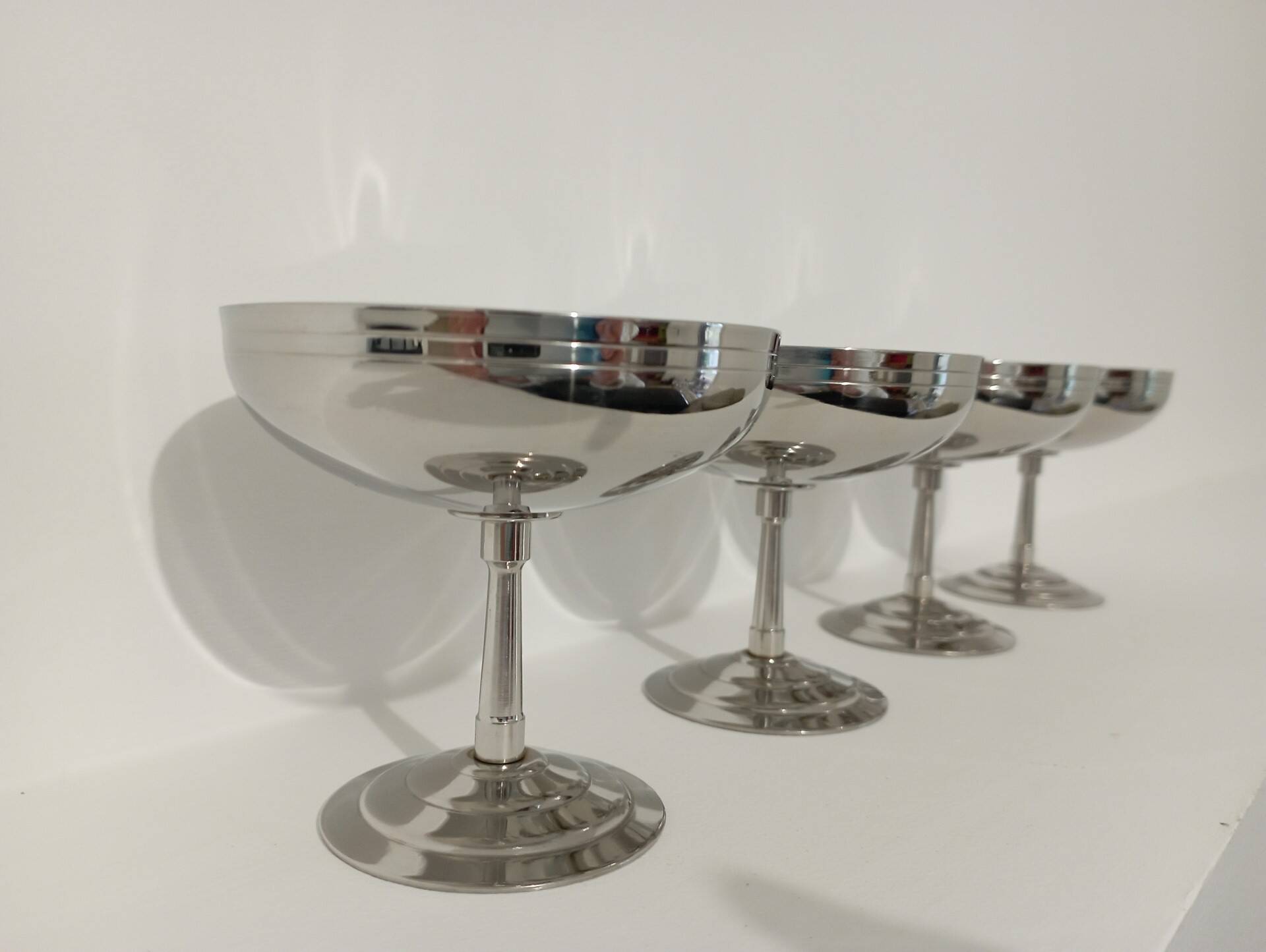 Ice cream cups