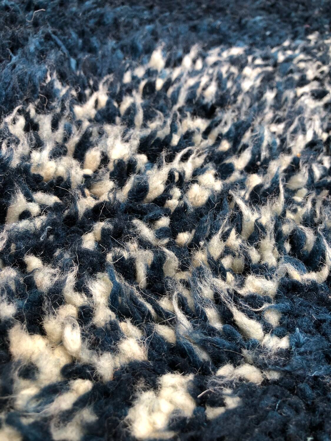 Wave Rug