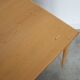 Ash table, Danish design, 1980s, production: Denmark