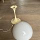 Pantella lamp by Verner Panton for Louis Poulsen - Denmark 1970s