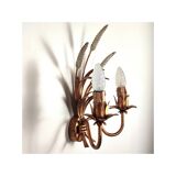 "Wheat ears" wall light