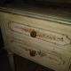 Table de chevet
