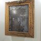 Miroir au mercure 33x43cm