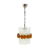 Suspension en verre 70