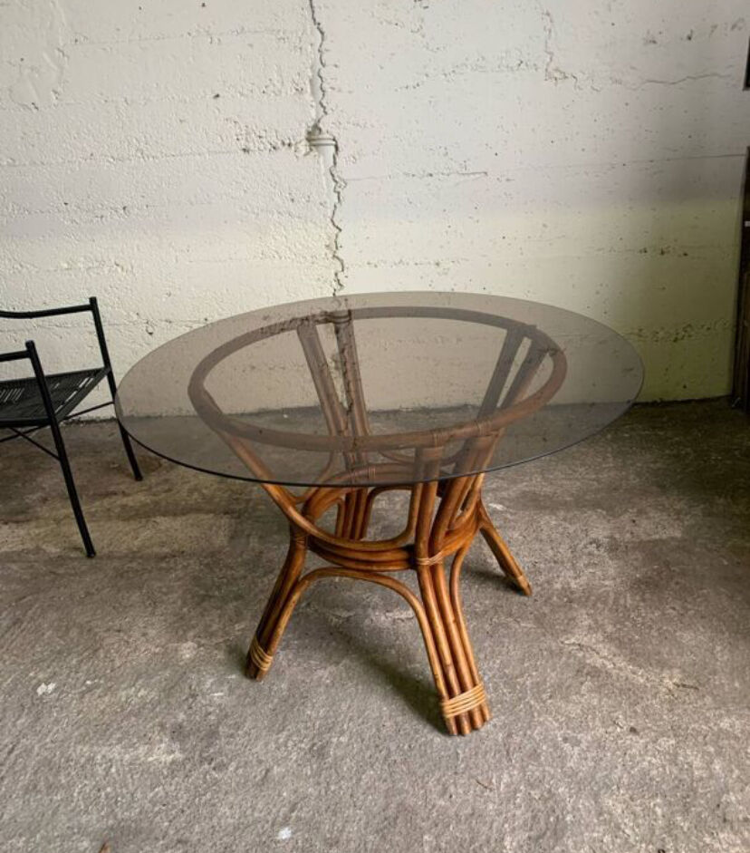 1970s table