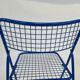 Chaise pliante vintage « Ted Net » de Niels Gammelgaard pour Ikea 1976