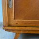 Magnificent vintage oak sideboard