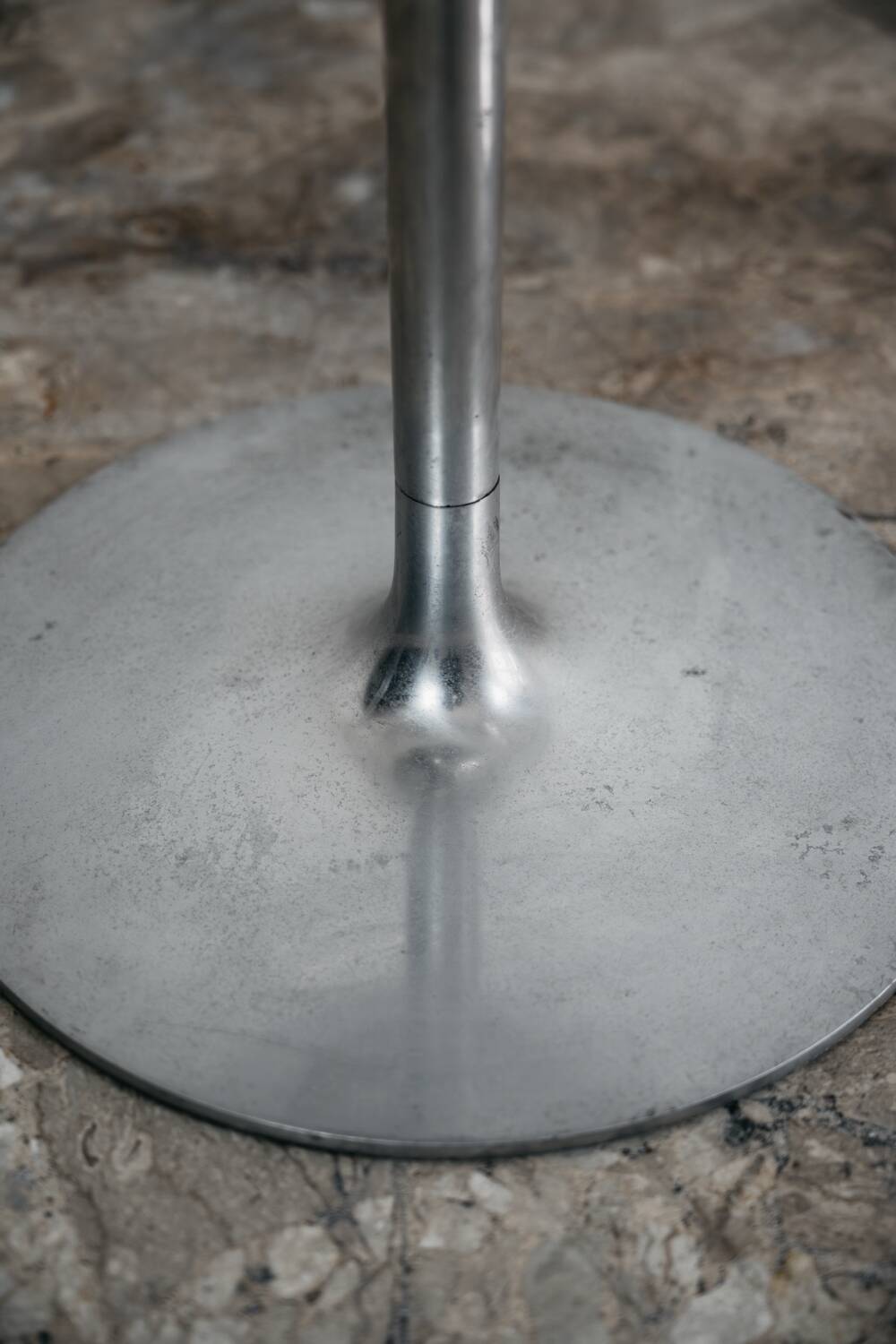 Philippe Starck Kartell Eros Coppia Di Poltroncine Design Anni ‘70 Spa