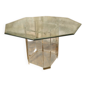 Table à manger de la - maison